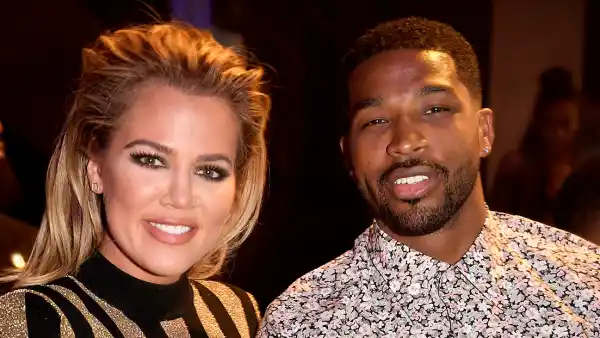 Khloe Kardashian and Tristan Thompson Are Back Together, She’d ‘Love’ to Have Another Baby