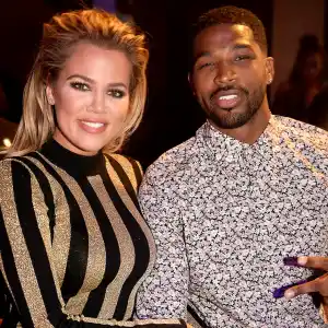 Khloe Kardashian and Tristan Thompson Are Back Together, She’d ‘Love’ to Have Another Baby