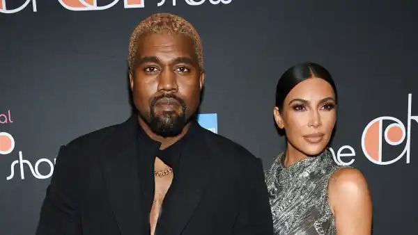 Kim Kardashian ‘Is Focused on Healing Her Relationship’ With Kanye West: Their Issues ‘Go Deeper’