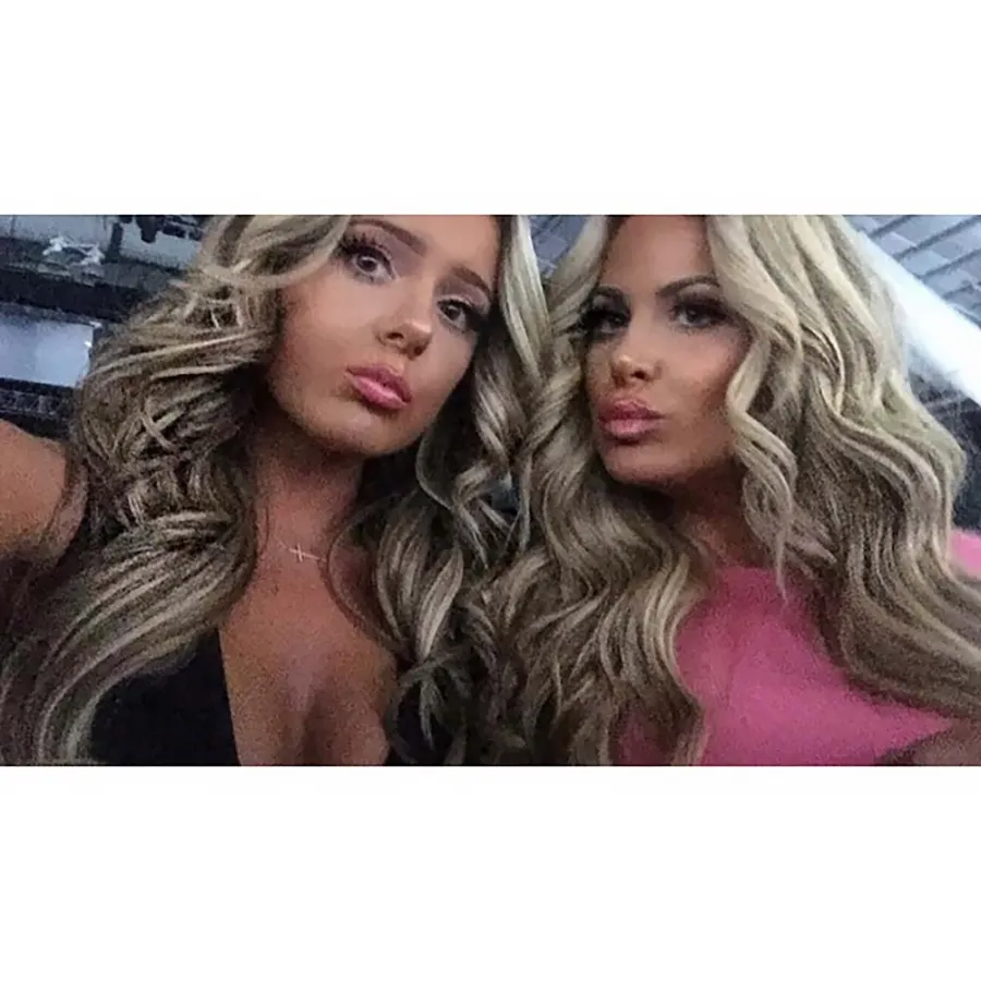 The Evolution of Kim Zolciak’s Beloved Lip Fillers: Pics