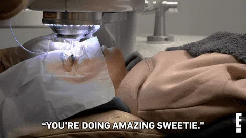 Kris Jenner Files to Trademark Viral You're Doing Amazing Sweetie Catchphrase 2