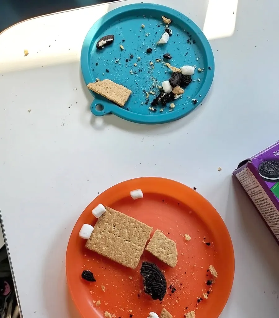 Kristen Bell Parenting Quotes Mini Chefs