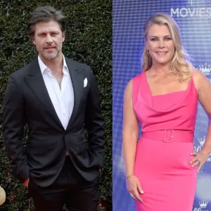 Kristian Alfonso Greg Vaughan Alison Sweeney Shocking Soap Opera Exits