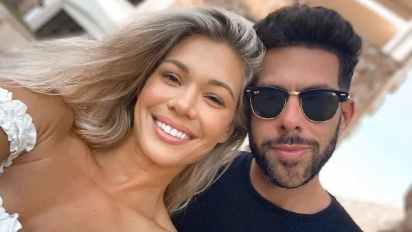 Krystal Nielson Confirms Chris Randone Divorce