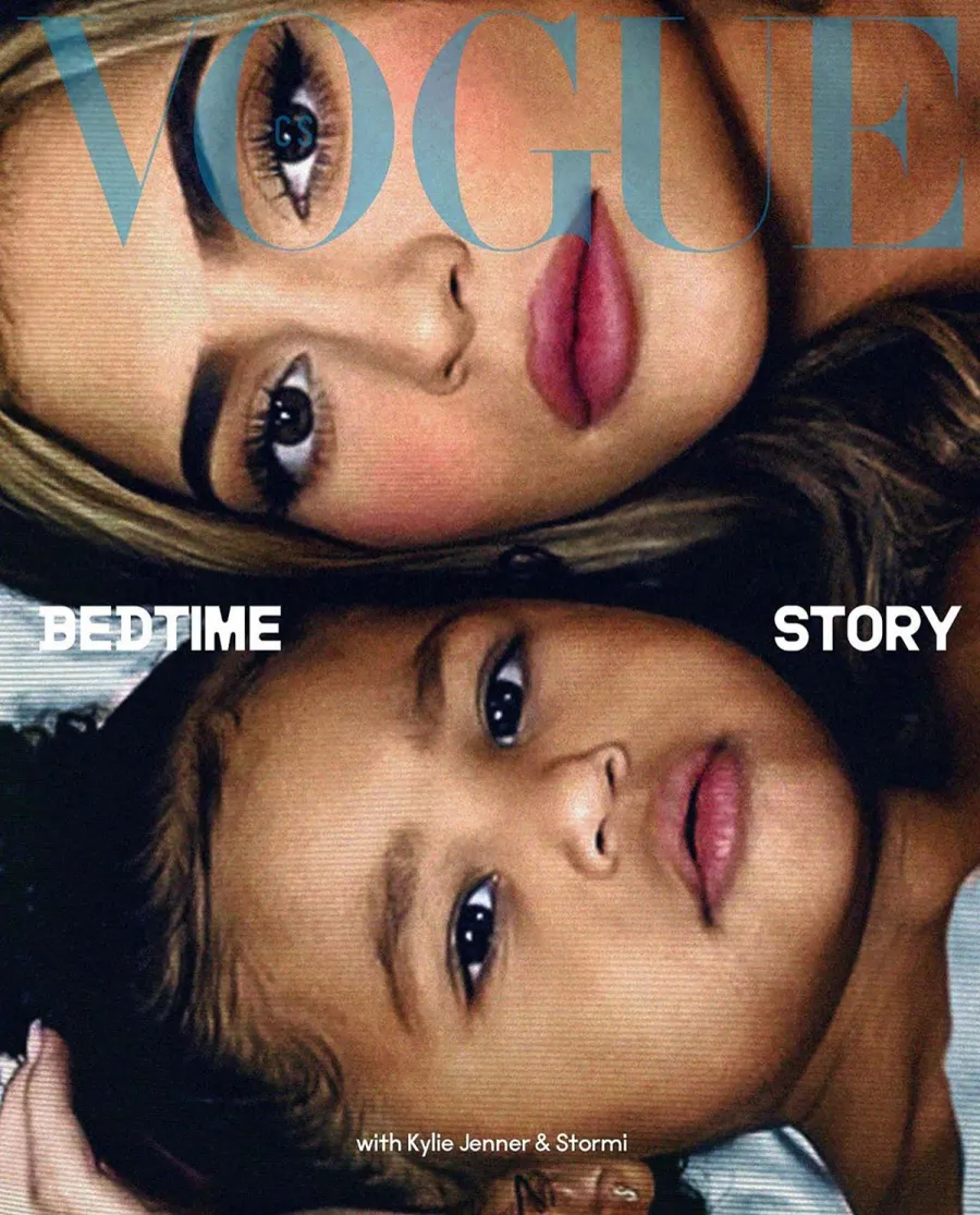 Kylie Jenner’s Most Iconic Magazine Covers Through the Years: Pics