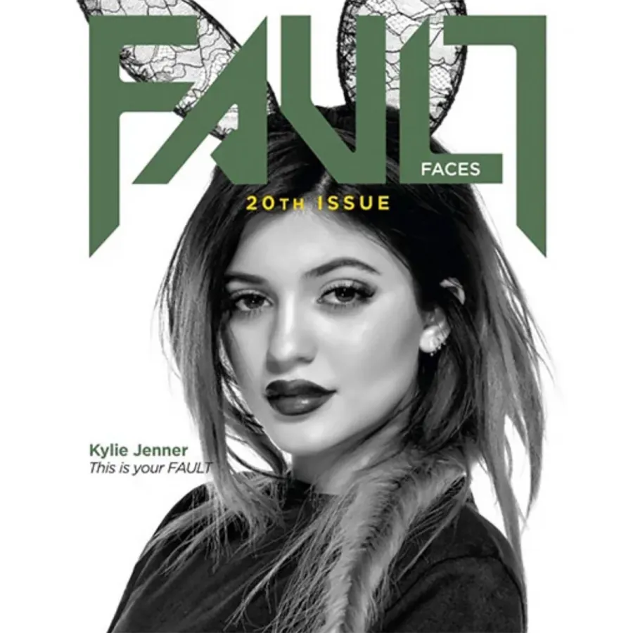 Kylie Jenner's All-Time Best Magazine Covers Through the Years