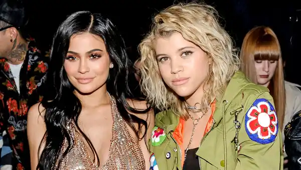 Kylie Jenner Didnt Attend Sofie Richies Birthday to Avoid Any Awkwardness