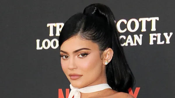 Whoa! Kylie Jenner Looks Totally Different in Before and After Makeup-Free Pics