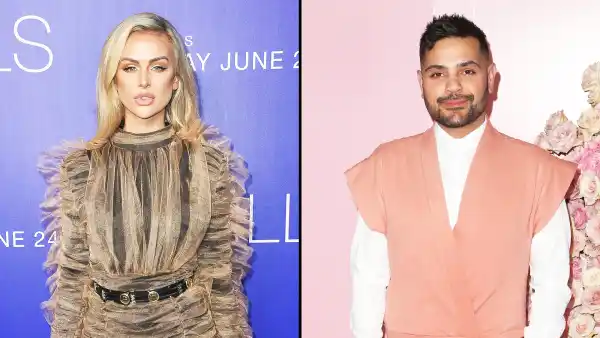 Lala Kent Accuses Project Runway Alum Michael Costello of Refusing to Make Her Wedding Dress