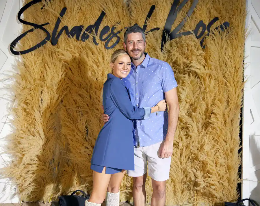 Lauren Burnham’s Daughter Alessi Hits the Catwalk at Mom’s 1st Fashion Show