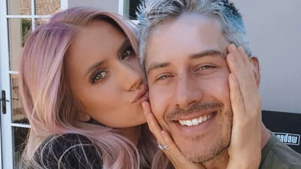 Lauren Burnham and Arie Luyendyk Jr. Are Trying for Baby 2