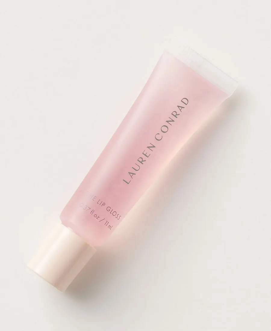 OMG! Lauren Conrad Unexpectedly Unveils Clean Beauty Line — Available Now!