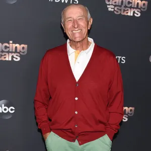 Len Goodman Underwent Skin Cancer Removal DWTS
