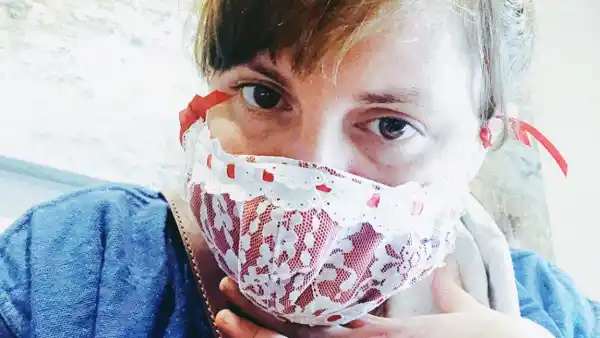 Lena Dunham Had COVID 19 My Body Revolted And I Had Crushing Fatigue