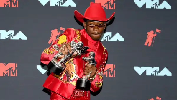 Lil Nas X Presenting MTV VMAs 2020 Everything to Know