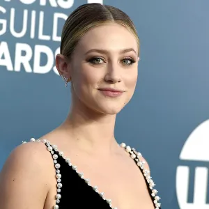 Lili Reinharts Bi Identity Was No Secret