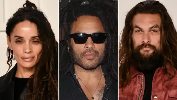 Fans Praise Lisa Bonet After Her Ex Lenny Kravitz Wishes Her Husband Jason Momoa a Happy Birthday