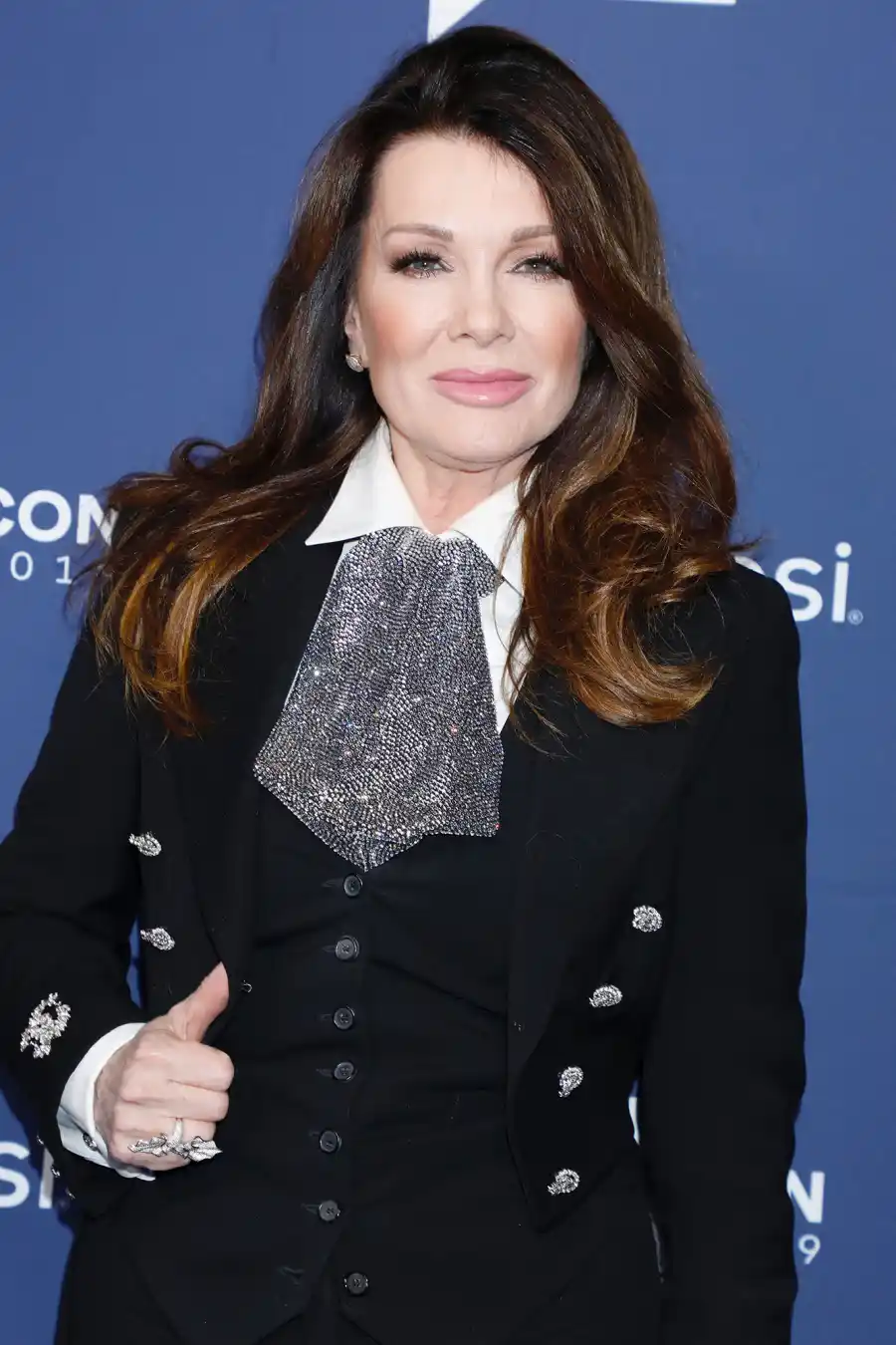 Lisa Vanderpump-Todd Reality TV Stars Who Have Spoken Out About Diversity