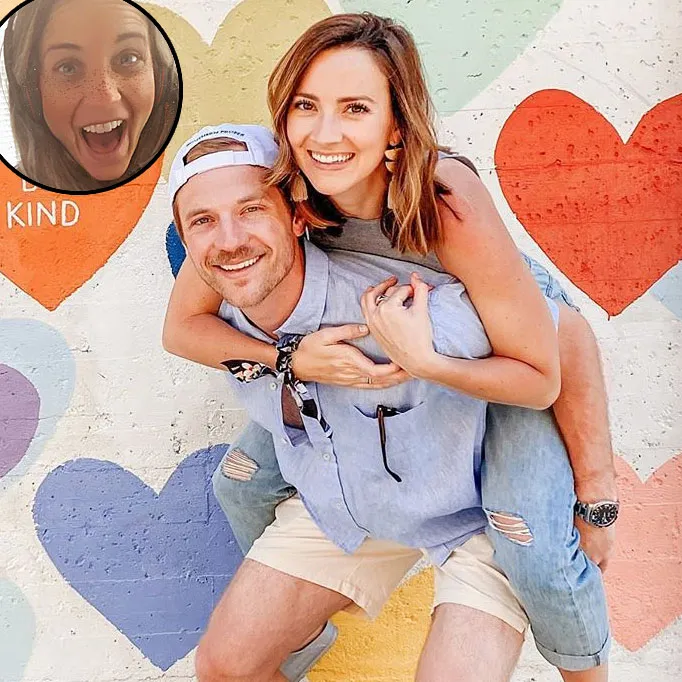Love Is Blind Kenny Barnes Is Engaged to Alexandra Garrison and Kelly Chase Reacts