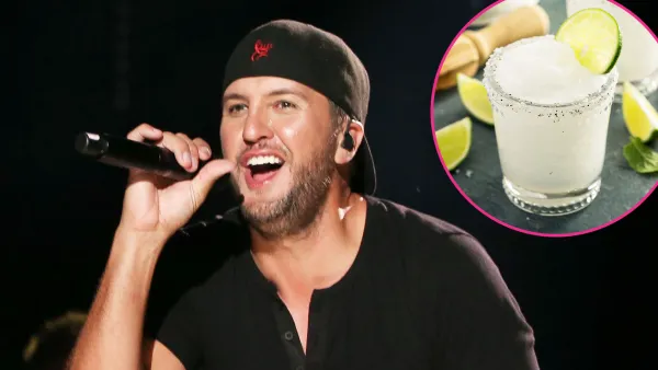 Luke Bryan Jokes People Are Trying to Assassinate Me With Liquor Because of One Margarita Song