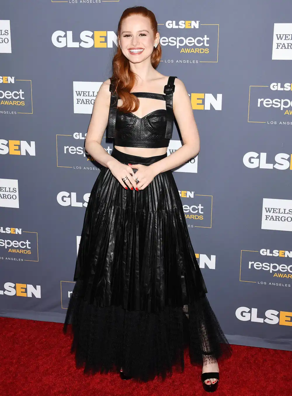 Madelaine Petsch Riverdale Favorite Episode