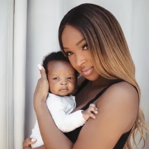 Malika Haqq Reveals Her Biggest Post-Pregnancy Diet Struggle Ace Roxy Rodriguez