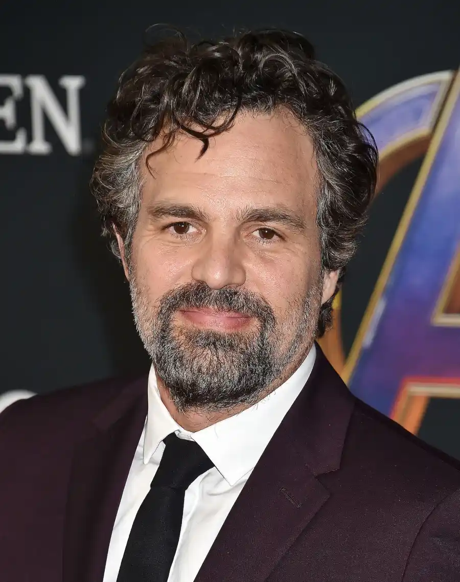 Mark Ruffalo Mourns Chadwick Boseman