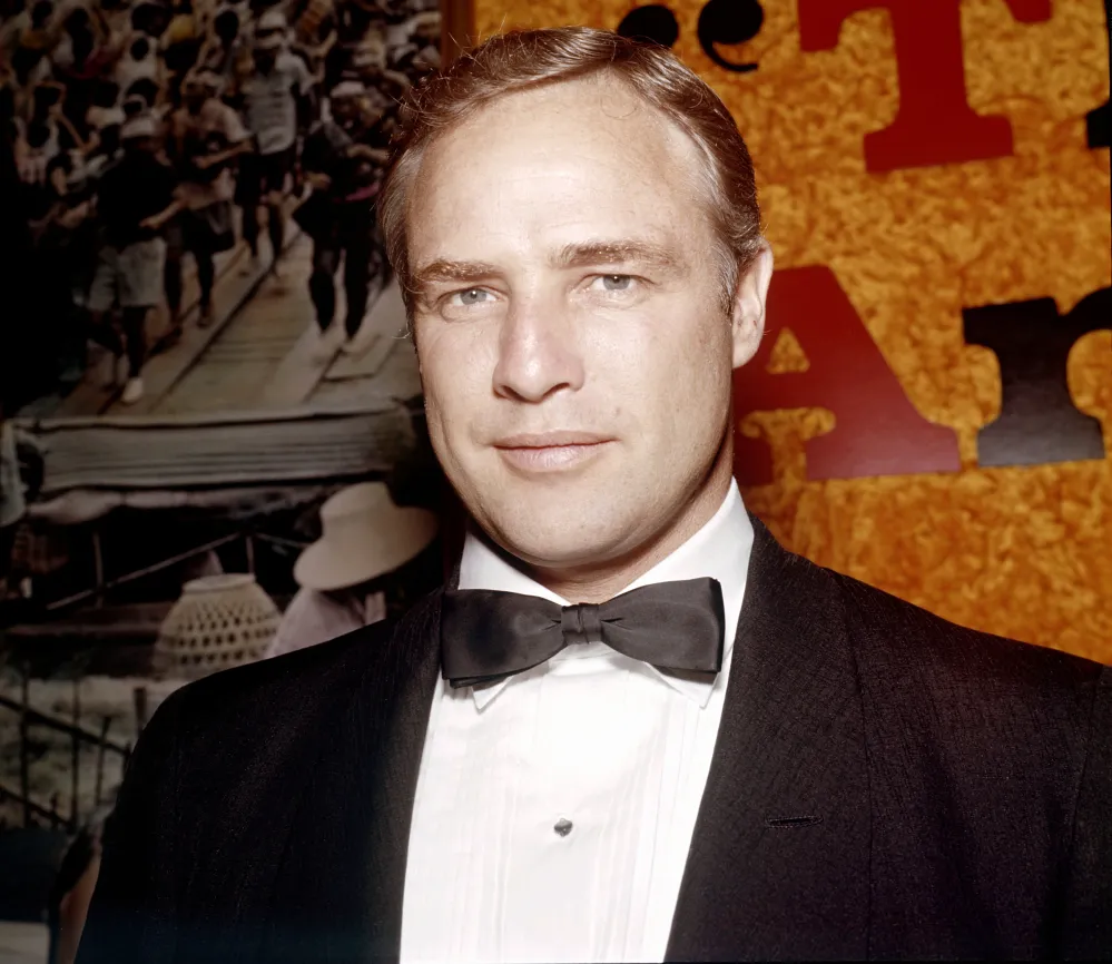 Marlon Brando Final Days Showcased Autopsy The Last Hours Of