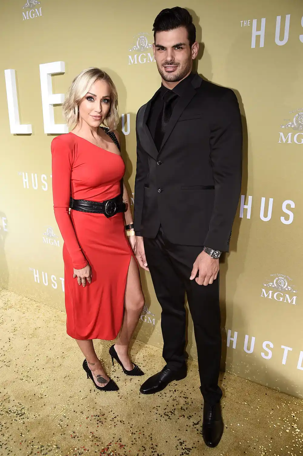 Mary Fitzgerald Shares Plans to Freeze Eggs and Start a Family With Husband Romain Bonnet