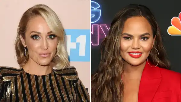 Mary Fitzgerald Talks Chrissy Teigen Calling Out 'Selling Sunset' Agents