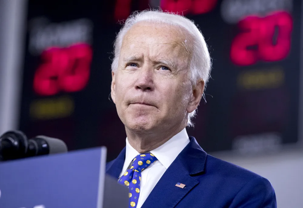 Maya Rudolph Reacts Kamala Harris Being Named Joe Biden VP Pick