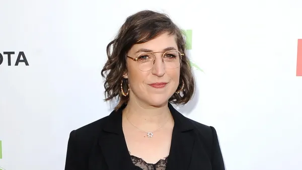 Mayim Bialik Details Where the ‘Big Bang Theory’ Cast Stands 1 Year After the Show’s Finale