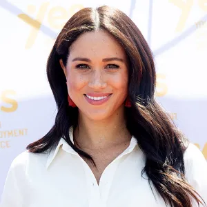 Meghan Markle Favorite Denim Brand Launches Antiviral Jeans