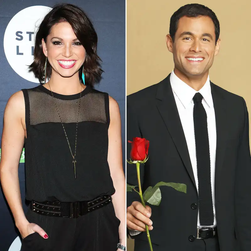 Melissa Rycroft Recalls Being Furious With Jason Mesnick