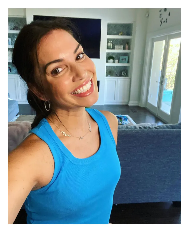 Melissa Rycroft Strickland Bachelor Nation Stars React Tayshia Adams Is the Bachelorette