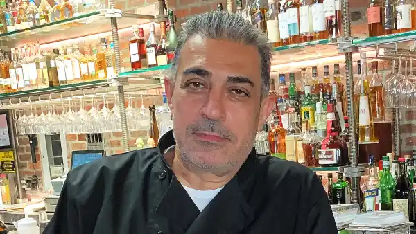 Michael Simhai