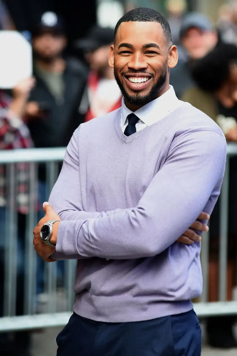 Mike Johnson Reality TV Stars Who Have Spoken Out About Diversity