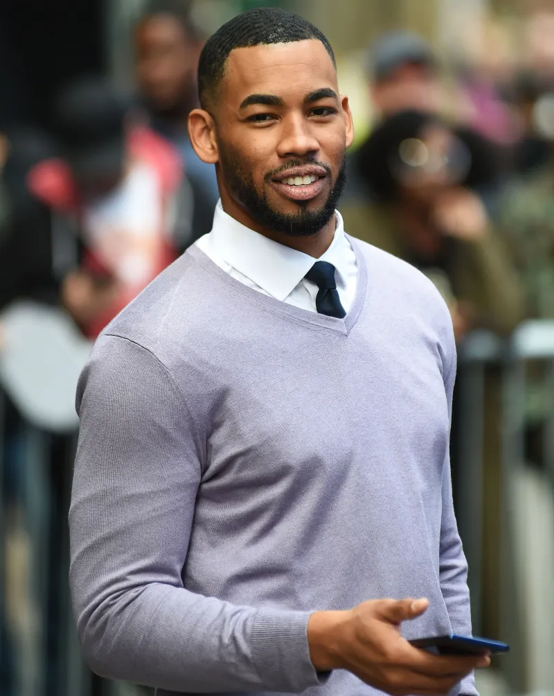 Mike Johnson Slams The Bachelor for Atrocious Lack of Diversity