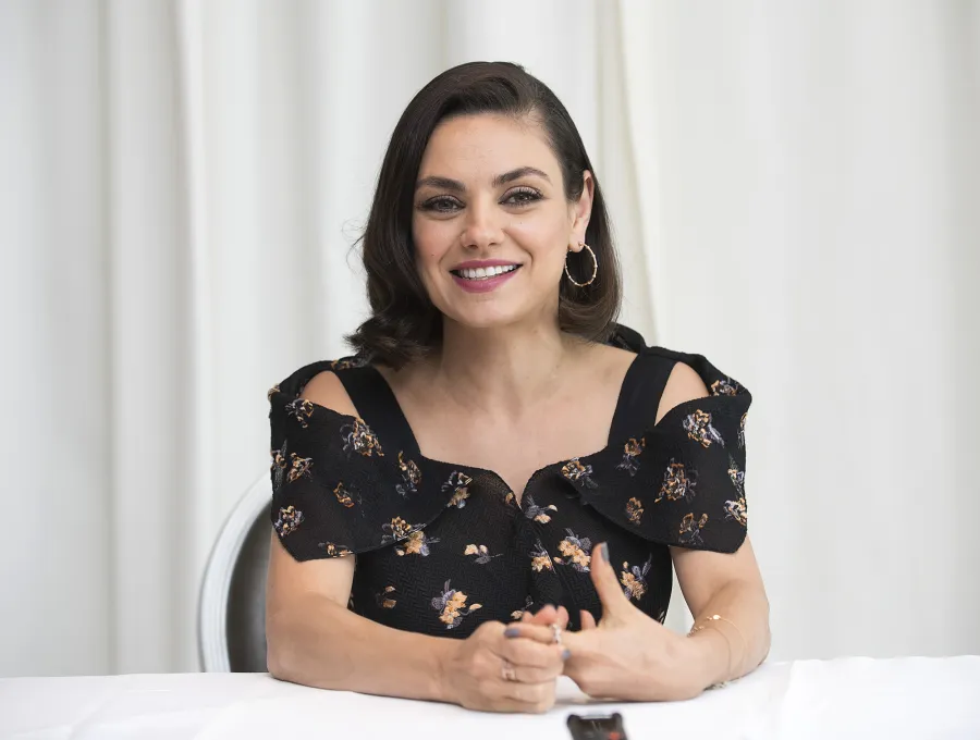 Mila Kunis' and Ashton Kutcher's Funniest Parenting Quotes