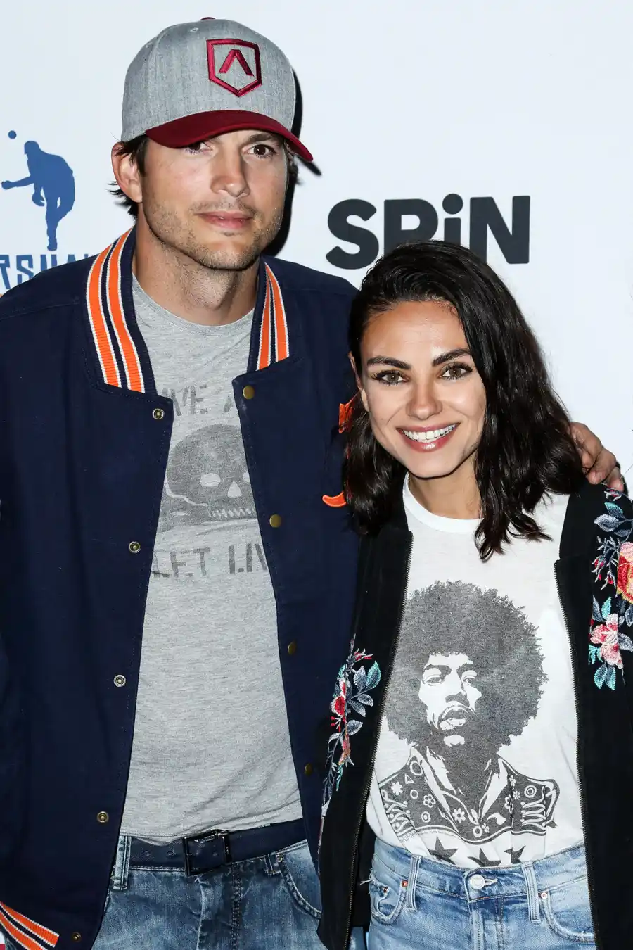 Mila Kunis' and Ashton Kutcher's Funniest Parenting Quotes