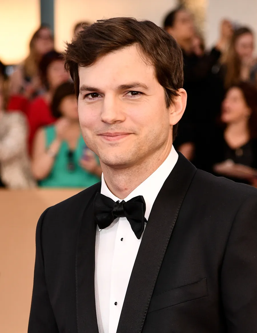 Mila Kunis' and Ashton Kutcher's Funniest Parenting Quotes