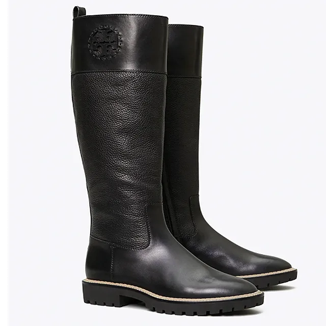 Miller Lug Sole Boot