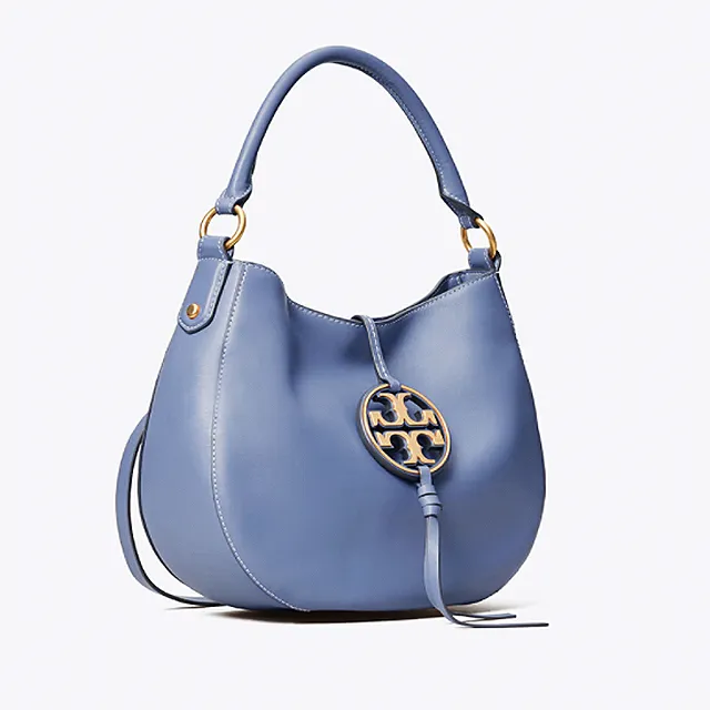 Miller Metal-Logo Mini Hobo