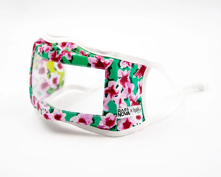 Millie Masks Luxury Handbag Shopping Issue 34 Buzzzz-o-Meter