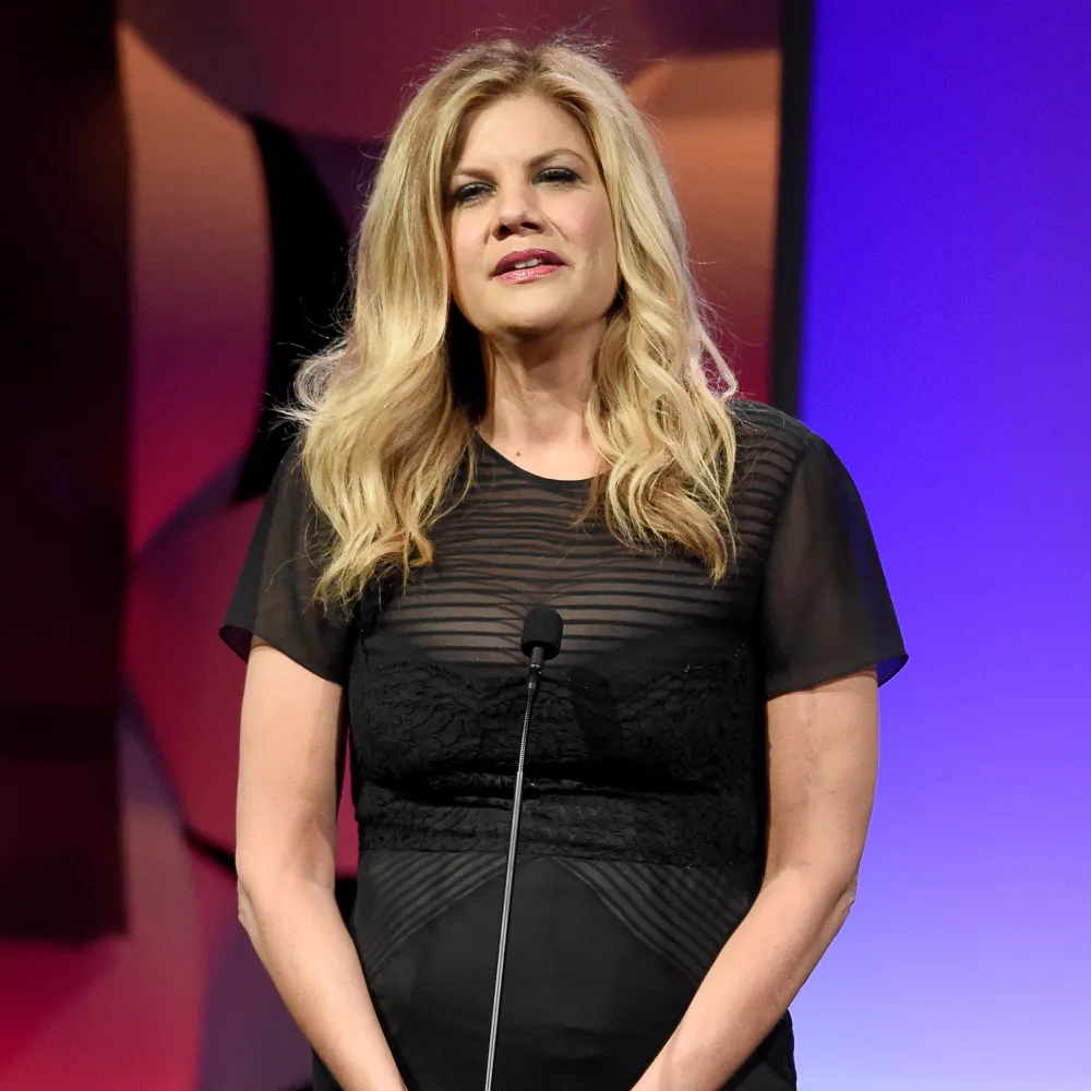 &lsquo;Mom&rsquo; Star Kristen Johnston&rsquo;s &lsquo;Beautiful&rsquo; Sister Julie Dies After &lsquo;Battle With Addiction&rsquo;