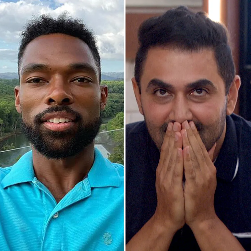 Most Shocking Reality TV Moments of the Week