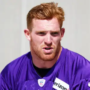 NFL Star Cameron Smith Needs Open Heart Surgery After Positive COVID-19 Test-