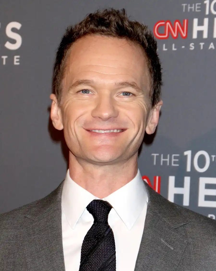 Neil Patrick Harris Cooking Show
