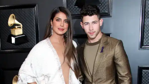 Nick Jonas and Wife Priyanka Chopra Adopt New Rescue Dog Panda