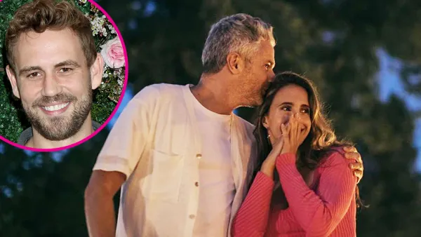 Nick Viall Reacts to Bachelor Ex Vanessa Grimaldi's Engagement p